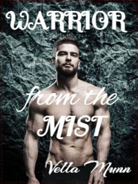 Warrior from the Mist