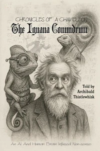 Chronicles of Chameleon : The Iguana Conundrum