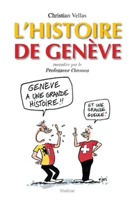 L'Histoire de Genève