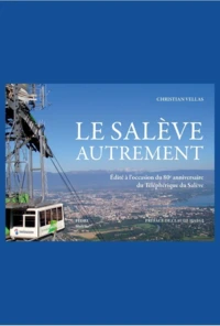 Le Salève autrement