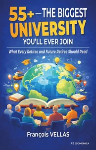 The Biggest University You'll Ever Join
