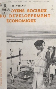 Moyens sociaux du développement économique