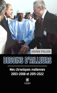 Besoins d'ailleurs