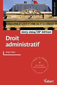 Droit administratif