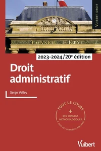 Droit administratif