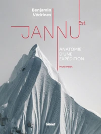 Jannu Est, anatomie d'une expédition