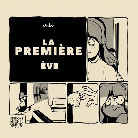  Velm - La premiere v 01 eve.