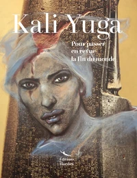 Kali Yuga Cycle 1
