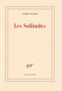 Les solitudes