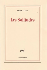 Les solitudes