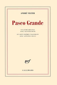 Paseo Grande