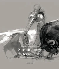 Sur un nuage de terre ferme