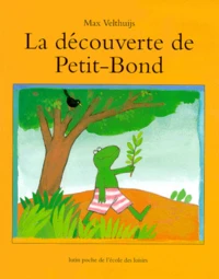 La découverte de Petit-Bond