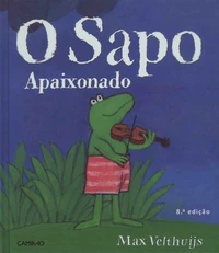 O sapo apaixonado