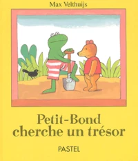 Petit-Bond Cherche Un Tresor