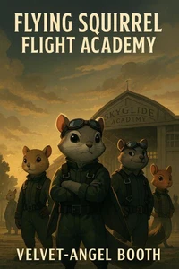 Flying Squirrel Flight Academy