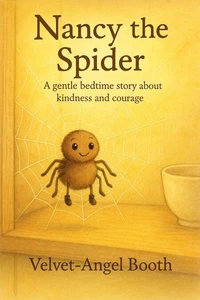 Nancy The Spider