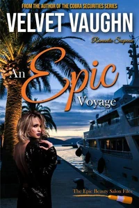 An Epic Voyage