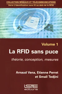 La RFID sans puce