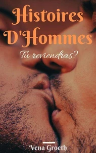 Histoires d’hommes