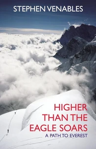 Higher Than Eagles Soars