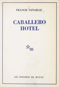 Caballero hôtel