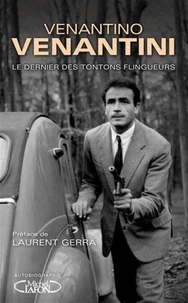 Le dernier des tontons flingueurs