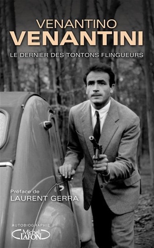 Le dernier des Tontons flingueurs