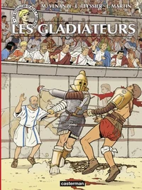 Les gladiateurs
