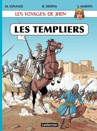 Les Templiers