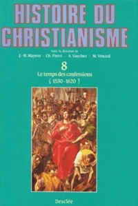 Histoire du christianisme
