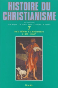 Histoire du christianisme