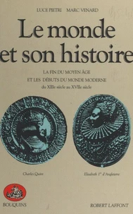 Le monde et son histoire