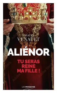 Tu seras reine ma fille !