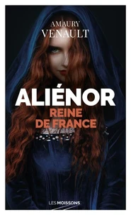 Reine de France !