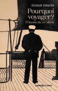 Pourquoi voyager ?