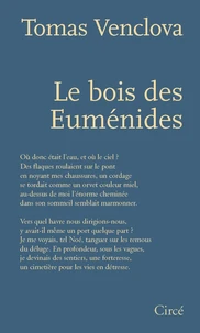 Le Bois des Euménides et autres poésies