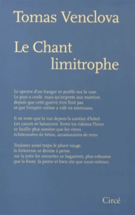 Le chant limitrophe