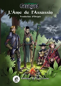 L'Âme de l'Assassin
