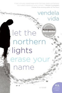 Vendela Vida - Let the Northern Lights Erase Your Name - A Novel.