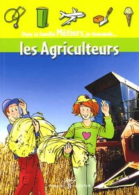 Les Agriculteurs