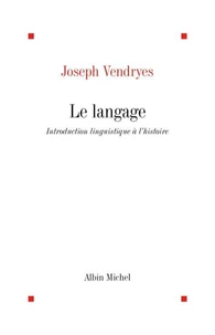 Le Langage