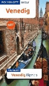 Venedig - Polyglott on tour mit Flipmap.