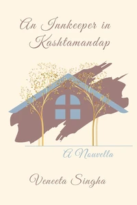 An Innkeeper in Kashtamandap