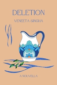  Veneeta Singha - Deletion.