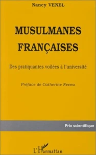 Musulmanes françaises