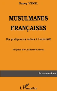 Musulmanes françaises