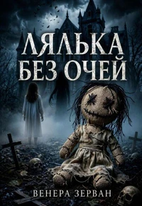 Лялька без очей