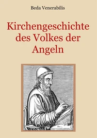 Kirchengeschichte des Volkes der Angeln