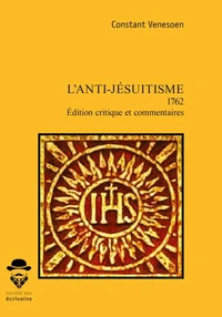 L'Anti-jésuitisme